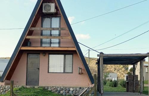 Villa La Arcadia Ski Chalet | Cabañas Ventana