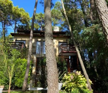 Mar de Las Pampas Apartment | Cabañas y Apart Utopia
