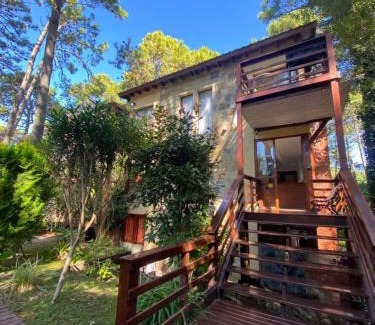 Mar de Las Pampas Apartment | Cabañas y Apart Utopia