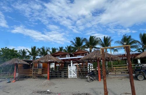 Coyolito Resort | Cabañas y Restaurante Olimar