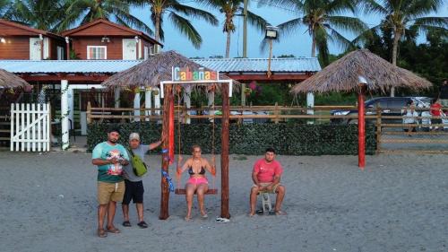 Coyolito Resort | Cabañas y Restaurante Olimar