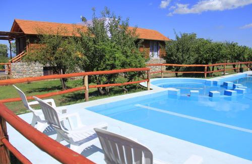 Merlo Resort | Cabañas Yanasuy
