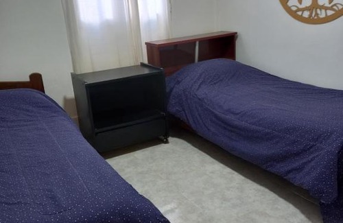 Comandante Luis Piedrabuena Apartment | Cabaña BOS