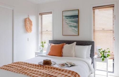 Bogangar House | CABA17 - Waterfront home with a pool!