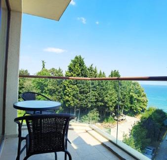 Primorski Apartment | Cabacum Pleasure Beachfront Apartments