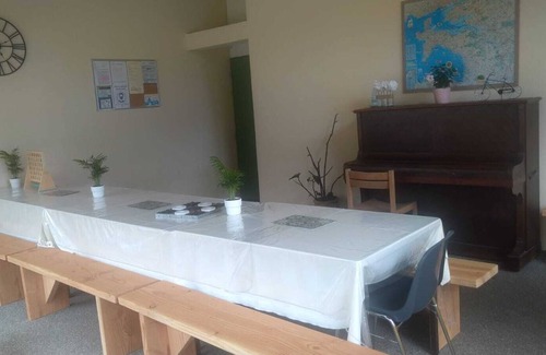 Plomodiern Bed & Breakfast | Cabadienne au Calme Absolu, Face au Menez Hom et à 10 Minutes de la Plage