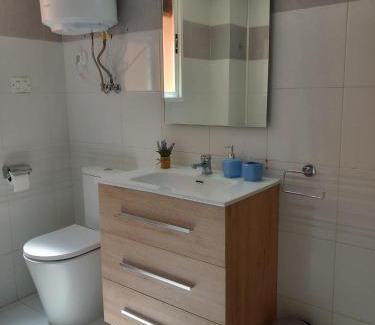 Grau i Platja Apartment | Caballito de mar, parking, AC y fibra VT-52619-V