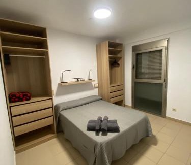 Tazacorte Apartment | Caballos fufos de tazacorte