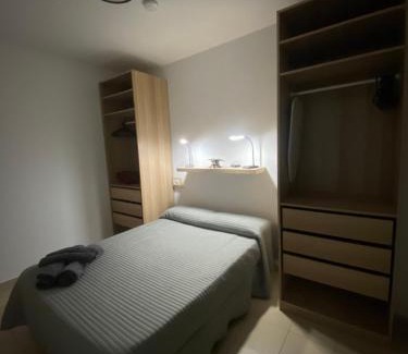 Tazacorte Apartment | Caballos fufos de tazacorte