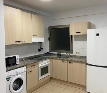 Tazacorte Apartment | Caballos fufos de tazacorte