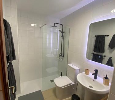 Tazacorte Apartment | Caballos fufos de tazacorte