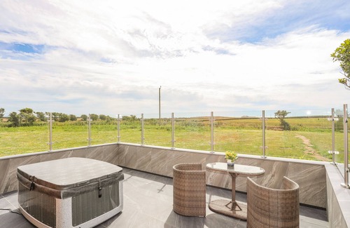 Bryngwran Cottage | Caban Cariad