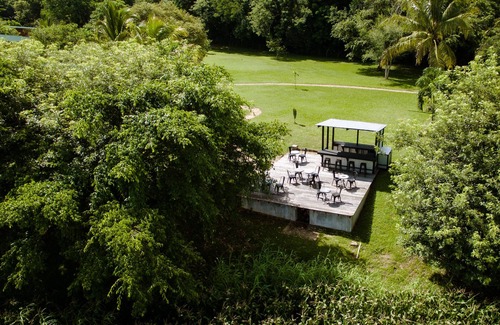 San Ignacio Cabin | Cabana 4 -Modern amenities cabin, on the banks of the Belize River