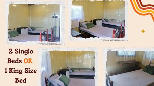 Claveria House | Cabana 5 BnB and a touch of Home
