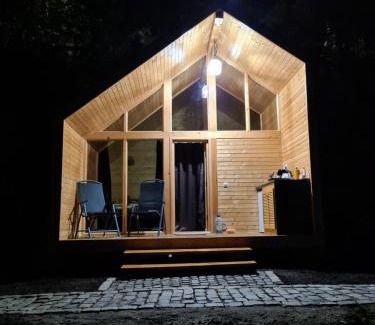 Orsova House | Cabana Bahna
