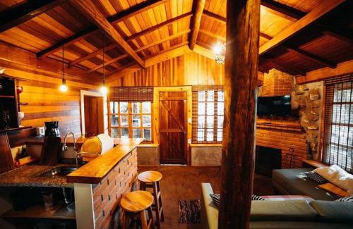 Sao Bento do Sapucai House | Cabana Cara de Cão