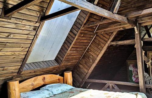 Nova Nazare Ski Chalet | Cabana com Hidro e Lareira