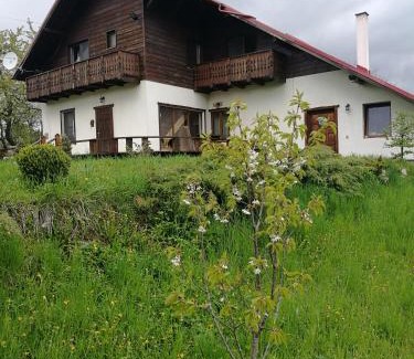 Bran Villa | Cabana Festung