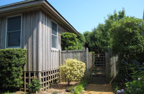 Ocracoke Condo | Cabana IV: Perfect getaway for two that offers a shared pool.