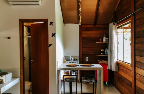 Domingos Martins House | Cabana JACUPEMBA- Sítio Balango