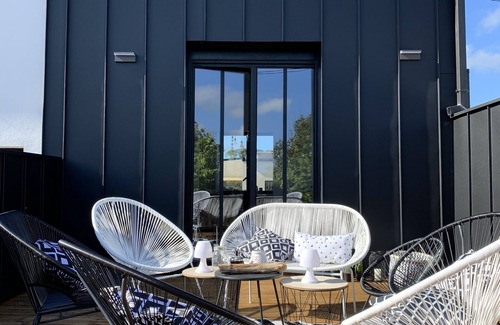 Lampaul-Plouarzel House | Cabana Lampaul