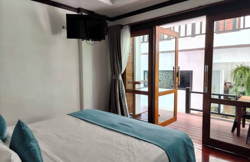 Satun Hotel | Cabana Lipe Beach Resort