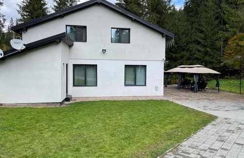 Stanceni House | Cabana Medeea