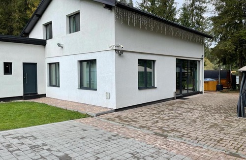 Stanceni House | Cabana Medeea