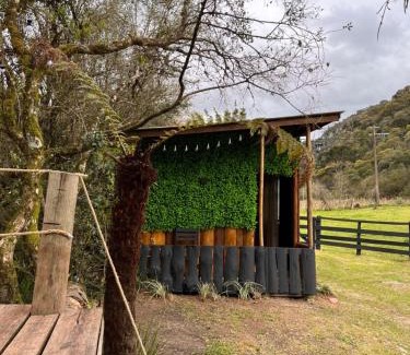 Urubici Apartment | Cabana Rústica a 5km do Centro de Urubici