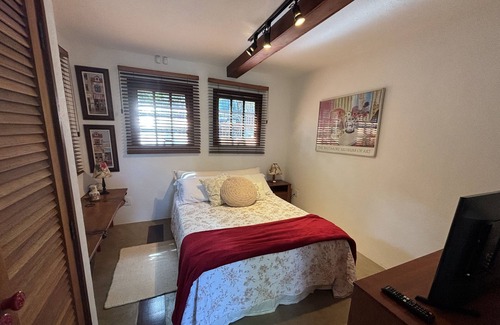 Campos do Jordao Cabin | Cabana romântica para casal