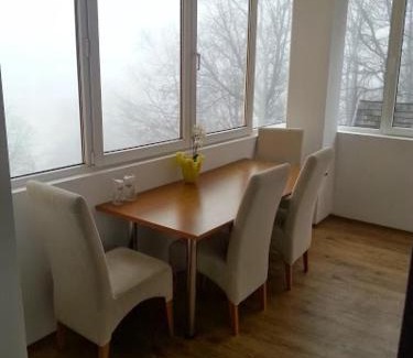 Predeal Hotel | Cabana Trei Brazi