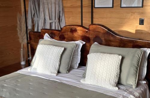 Urubici Cabin | Cabana Verona, Villa Itália- Urubici