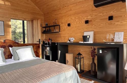Urubici Cabin | Cabana Verona, Villa Itália- Urubici