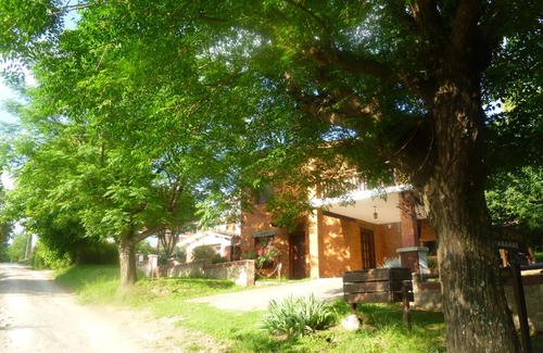 Santa Rosa de Calamuchita House | Cabanas los lirios