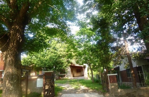 Santa Rosa de Calamuchita House | Cabanas los lirios