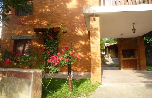 Santa Rosa de Calamuchita House | Cabanas los lirios