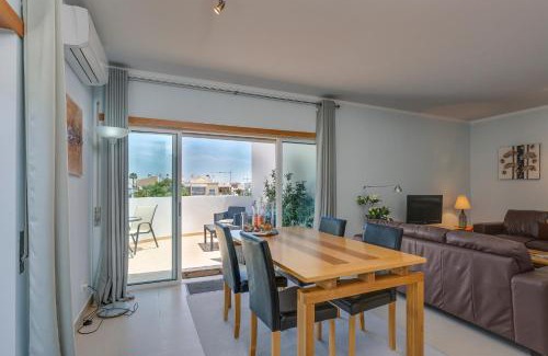 Cabanas Apartment | Cabanas Beach Penthouse