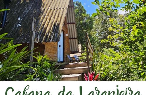 Rolante Cabin | Cabanas Bela Vista