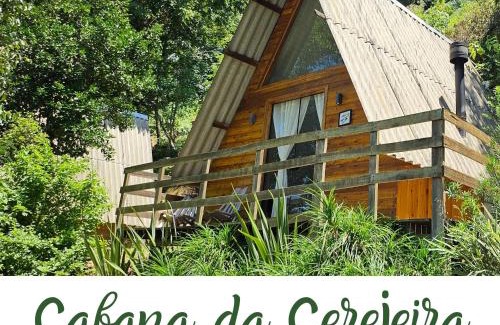 Rolante Cabin | Cabanas Bela Vista