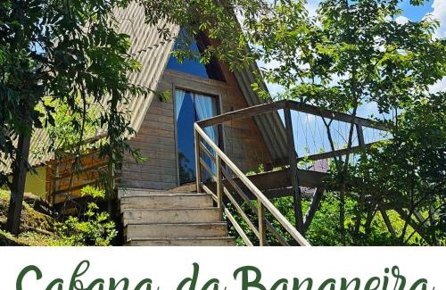 Rolante Cabin | Cabanas Bela Vista