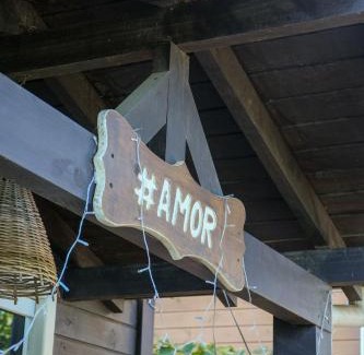 Aracatuba House | Cabanas da Lagoa