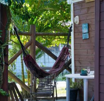 Aracatuba House | Cabanas da Lagoa
