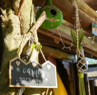 Aracatuba House | Cabanas da Lagoa