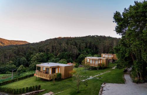 Ures Cabin | Cabanas de Canduas