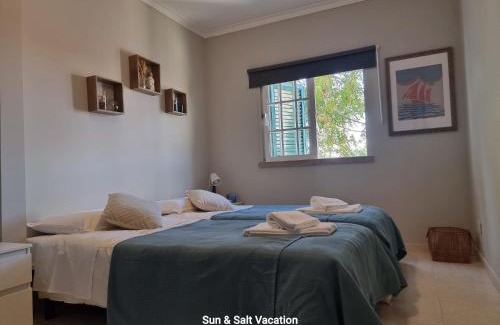 Cabanas Apartment | Cabanas de Tavira, Cute T2 around the corner to the water front