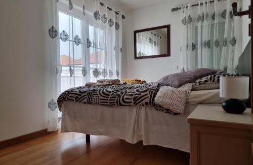 Conceicao e Cabanas de Tavira Apartment | Cabanas de Tavira, A Wonderful T2 Duplex With Seaview