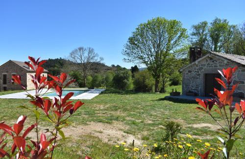 Pontevea House | Cabanas do Carpinteiro/Santiago de Compostela - Rías Baixas