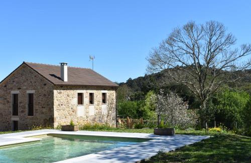 Pontevea House | Cabanas do Carpinteiro/Santiago de Compostela - Rías Baixas