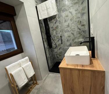 Pontevea House | Cabanas do Carpinteiro/Santiago de Compostela - Rías Baixas