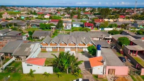 Presidente House | Cabanas Presidente